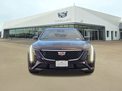 New 2026 Cadillac CT5 Premium Luxury image 2