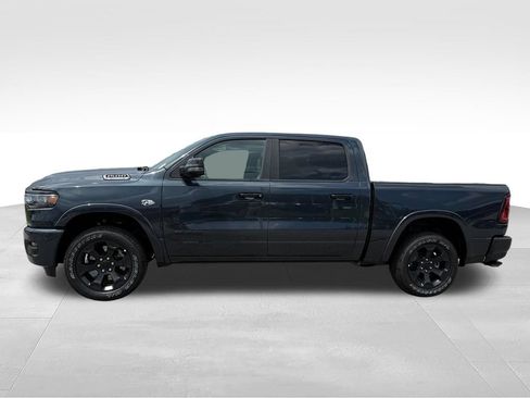 New 2026 RAM 1500 Big Horn AWD/4WD image 2