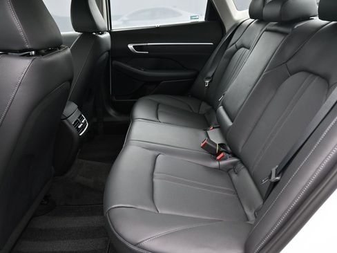 New 2026 Hyundai Sonata Limited image 11