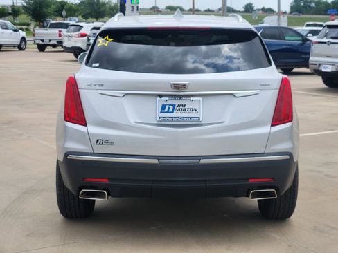 Used 2019 Cadillac XT5 FWD image 7