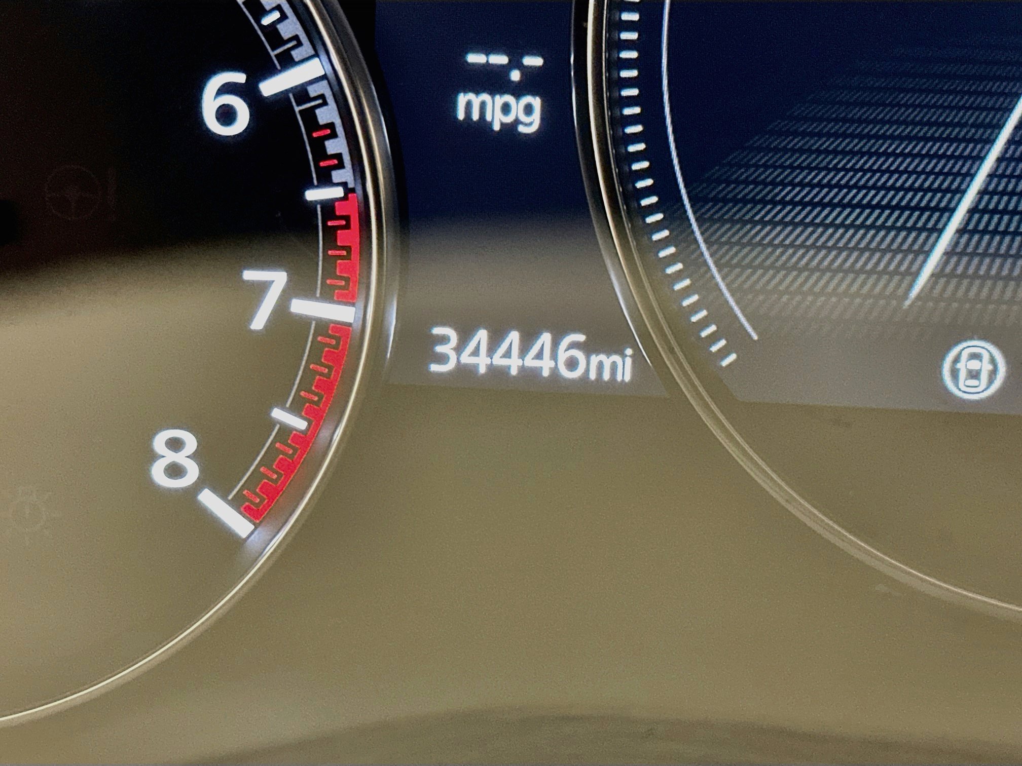 Used 2023 MAZDA CX-30 AWD 2.5 S w/ Preferred Package image 19