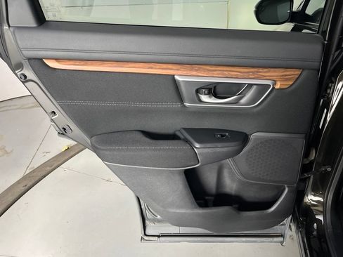 Used 2018 Honda CR-V EX image 28