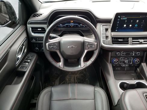 Used 2023 Chevrolet Tahoe RST image 13