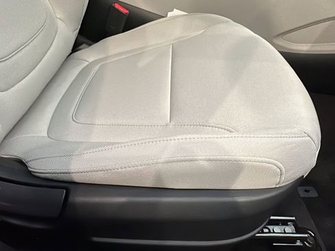 New 2026 Hyundai Tucson SE image 26