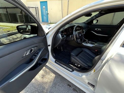 Used 2020 BMW M340i w/ Parking Assistance Package image 15