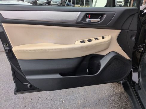 Used 2016 Subaru Outback 2.5i Premium w/ Popular Package #1 image 10