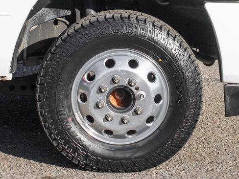 Used 2021 RAM 3500 Big Horn w/ Level 1 Equipment Group image 40