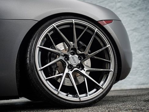 Used 2013 McLaren MP4-12C Spider image 19