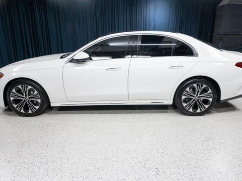New 2026 Mercedes-Benz E 350 Sedan image 8
