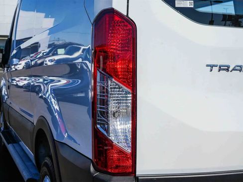Used 2024 Ford Transit 250 Low Roof w/ Exterior Upgrade Package image 7