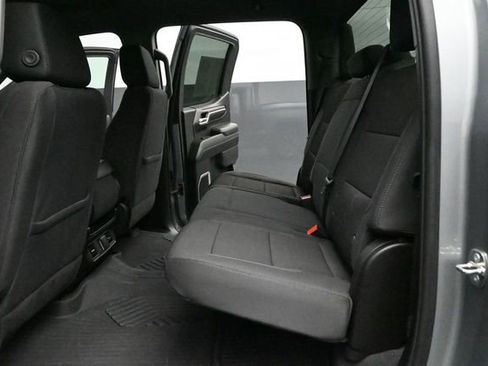 Used 2024 Chevrolet Silverado 1500 RST AWD/4WD image 35