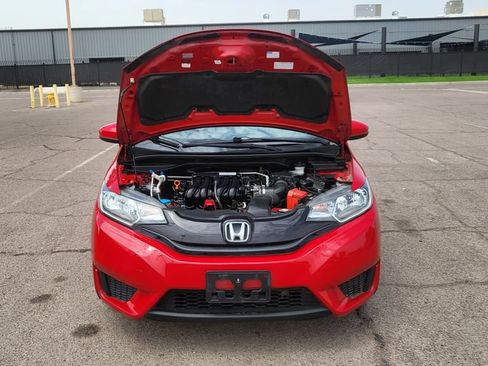 Used 2015 Honda Fit LX image 35