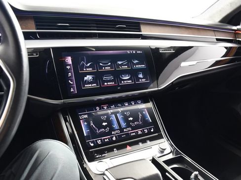 Used 2019 Audi A8 L 4.0T AWD/4WD image 31