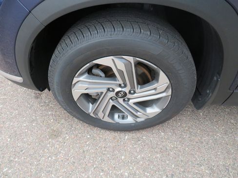 Used 2022 Hyundai Santa Fe SEL AWD/4WD image 2