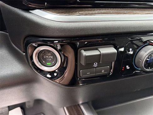 New 2026 Chevrolet Silverado 1500 RST w/ Safety Package image 31