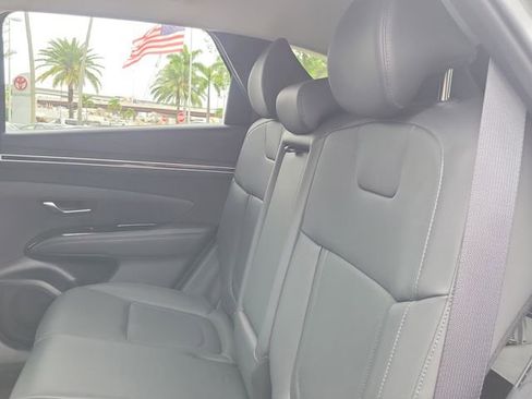 Used 2023 Hyundai Tucson XRT image 8