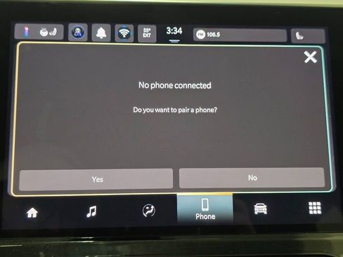 New 2026 Jeep Compass Latitude image 29