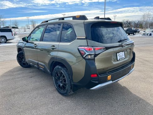 New 2026 Subaru Forester Wilderness image 5