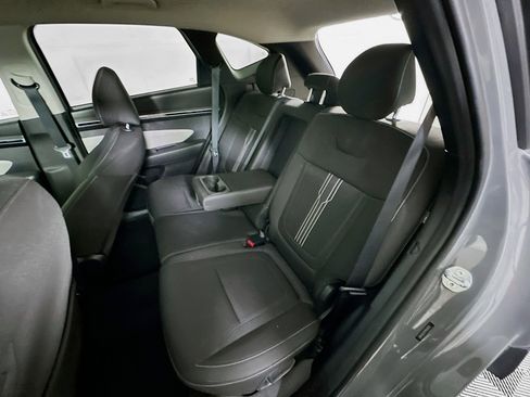 Used 2024 Hyundai Tucson SEL FWD image 26