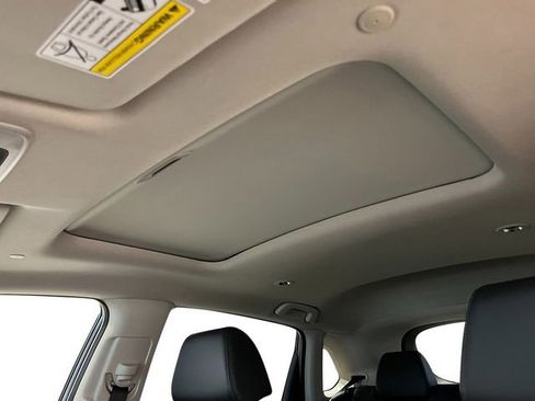 New 2026 Honda HR-V EX-L image 23