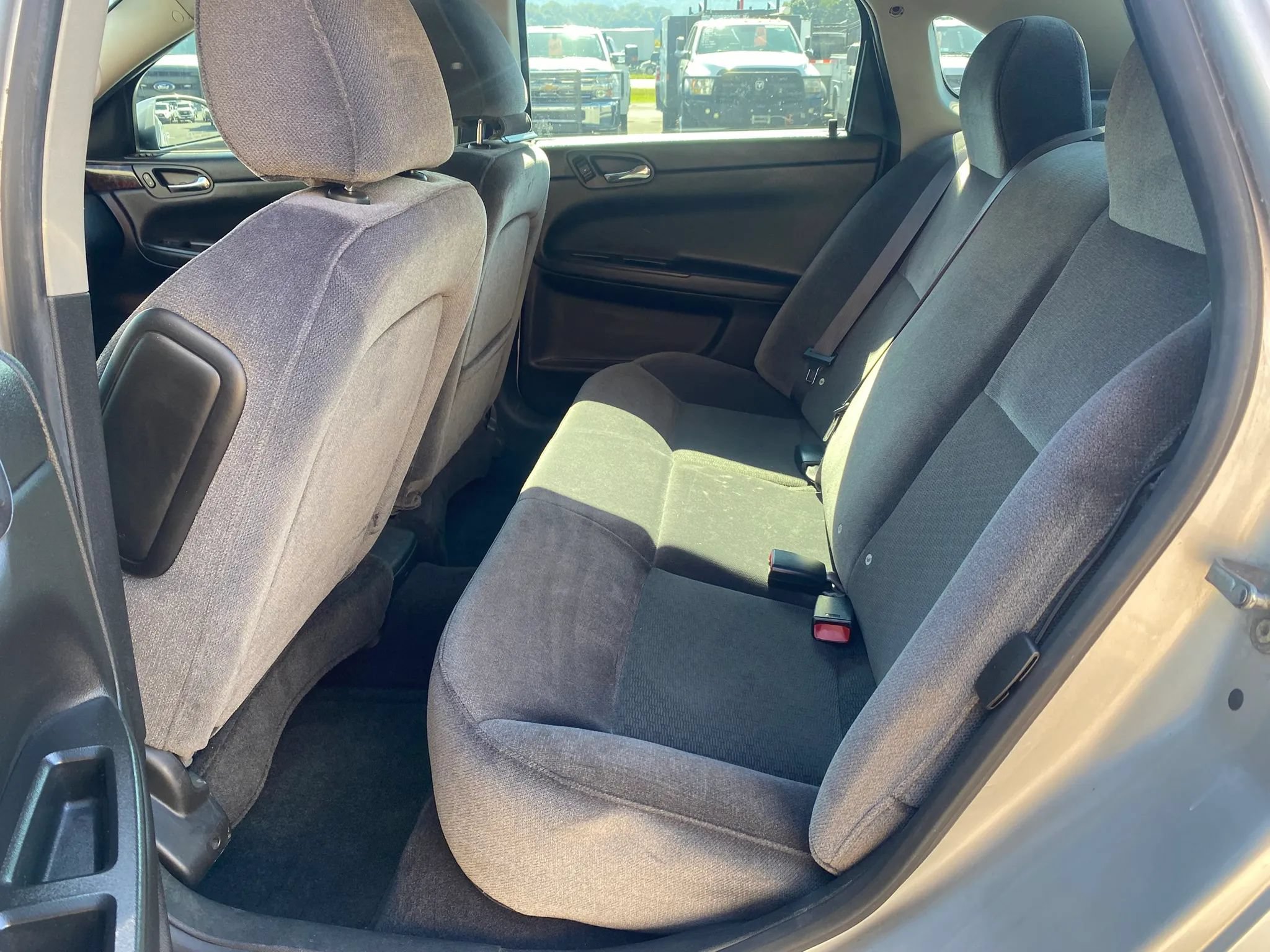 Used 2013 Chevrolet Impala LS FWD image 21