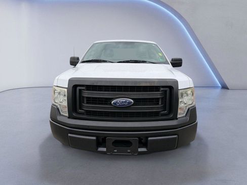 Used 2014 Ford F150 XL w/ Power Equipment Group image 8