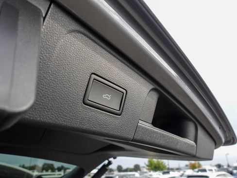 New 2026 Volkswagen Atlas SE AWD/4WD image 30