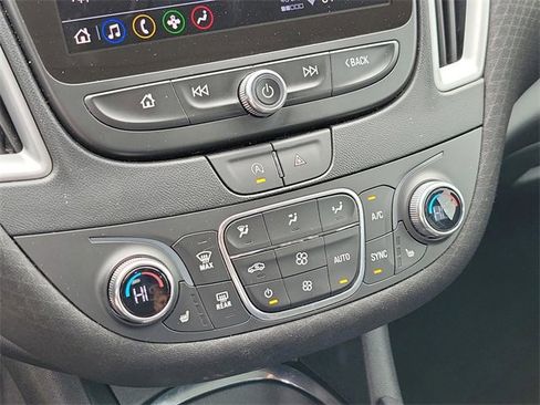 Used 2024 Chevrolet Malibu LT image 26