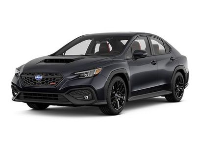 New 2026 Subaru WRX Limited