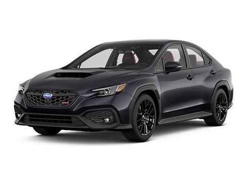 New 2026 Subaru WRX Limited AWD/4WD image 1