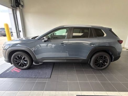 Used 2024 MAZDA CX-50 AWD 2.5 S w/ Cargo Package image 1