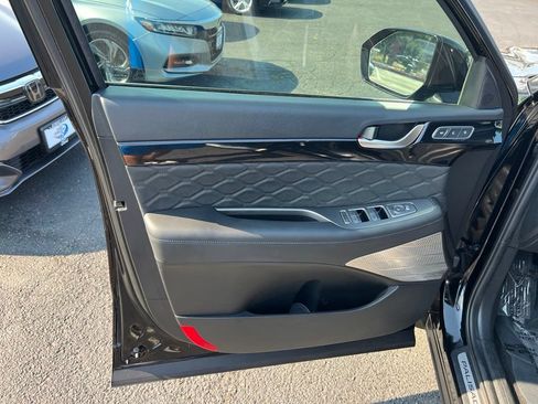 Certified 2022 Hyundai Palisade Calligraphy AWD/4WD image 9