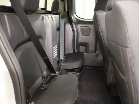 New 2026 Nissan Frontier S w/ Tow Package RWD image 25