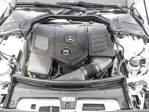 Used 2024 Mercedes-Benz C 300 Sedan image 30