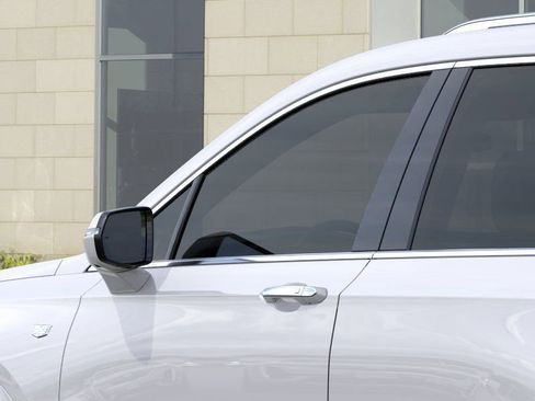 New 2025 Cadillac XT6 Premium Luxury image 12
