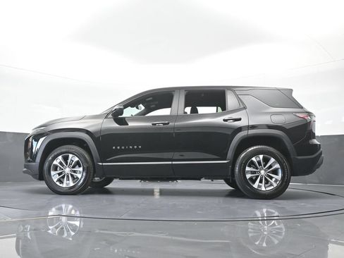 Used 2026 Chevrolet Equinox LT FWD image 52