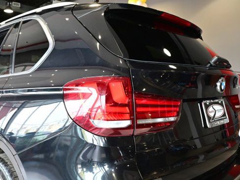 Used 2017 BMW X5 xDrive35i AWD/4WD image 13