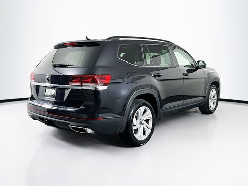 Used 2023 Volkswagen Atlas SE FWD image 9
