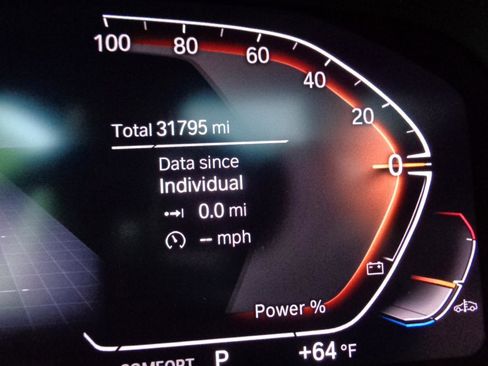 Used 2022 BMW X5 xDrive40i AWD/4WD image 6