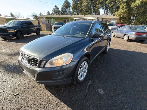 Used 2012 Volvo XC60 3.2 image 7
