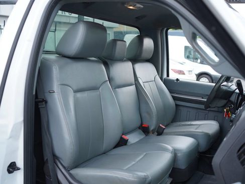 Used 2016 Ford F450 XL RWD image 25