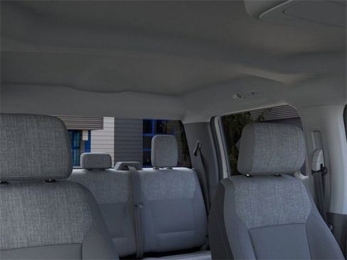 New 2024 Ford F150 Lightning Flash w/ Max Trailer Tow Package image 22