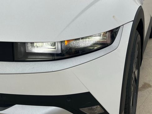 New 2026 Hyundai Ioniq 5 SE image 4