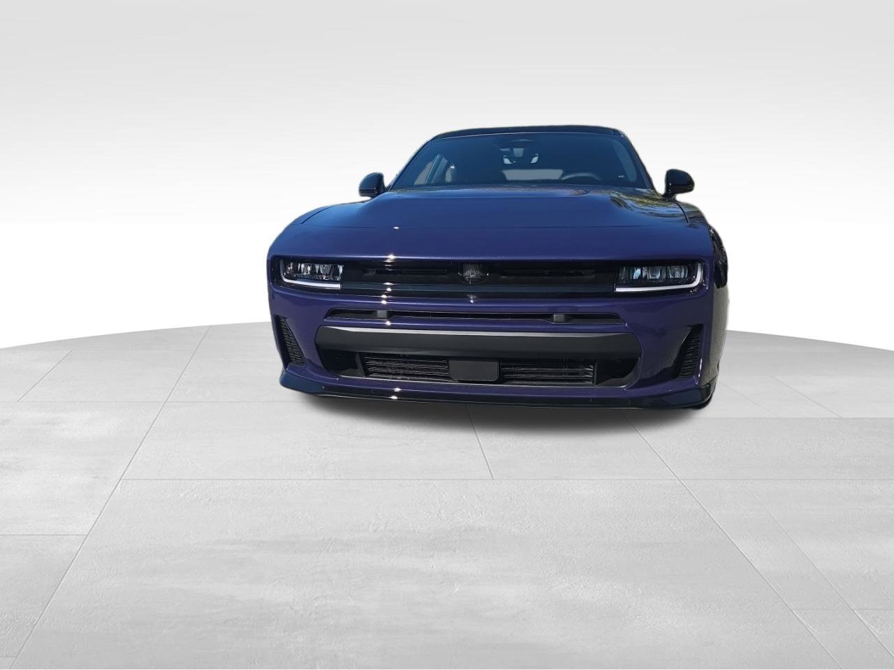 New 2027 Dodge Charger R/T w/ Blacktop Package AWD/4WD image 2