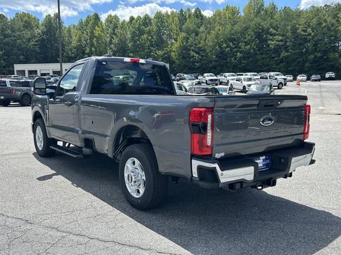 New 2026 Ford F250 XLT w/ 360-Degree Camera Package image 5