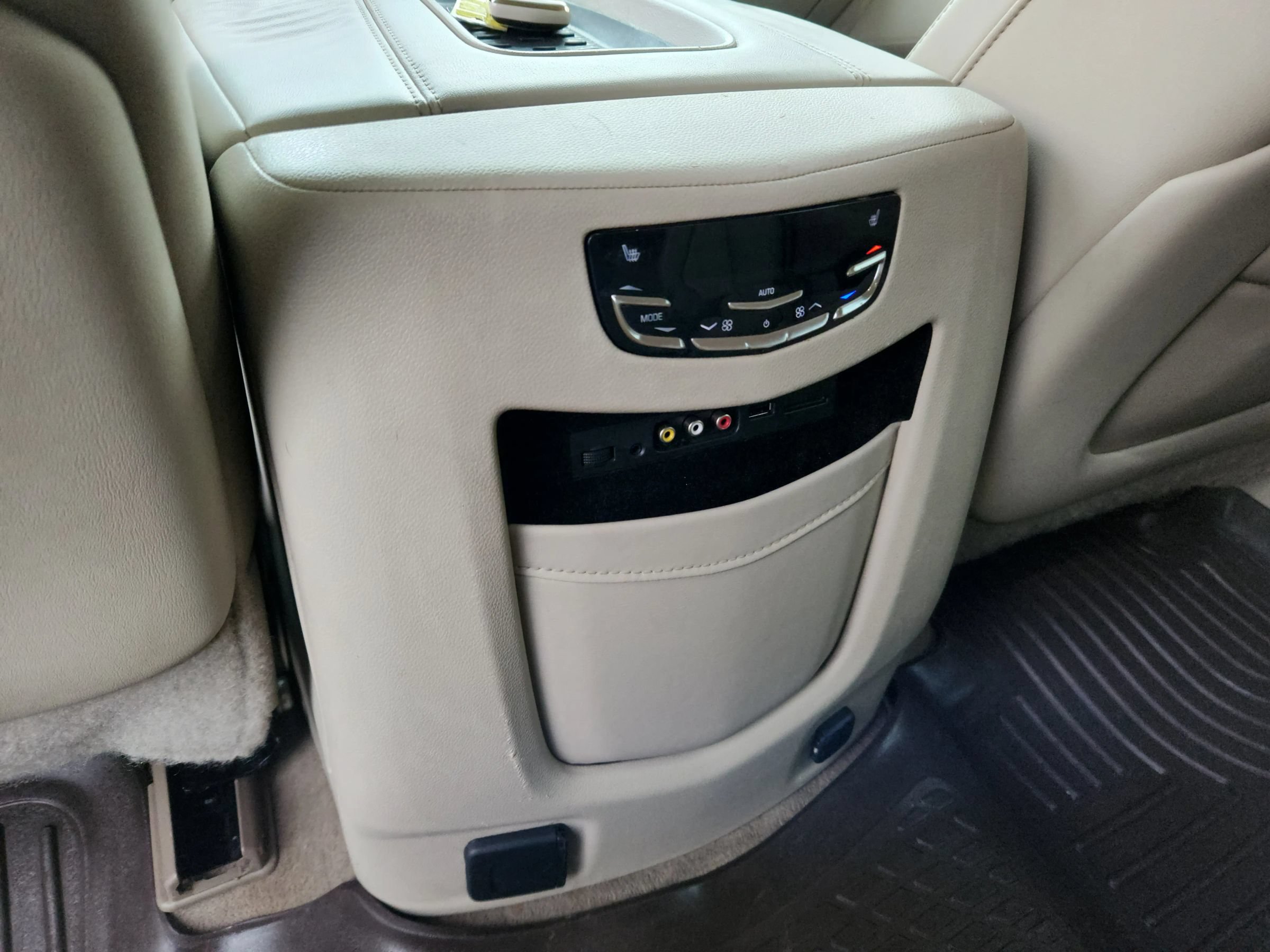 Used 2015 Cadillac Escalade Premium AWD/4WD image 20