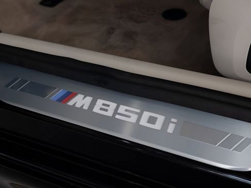 Used 2021 BMW M850i Gran Coupe xDrive AWD/4WD image 50