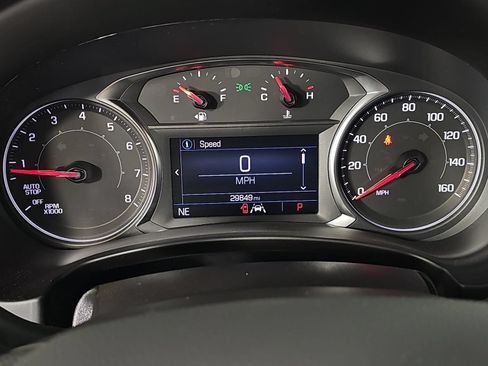Used 2024 GMC Terrain SLE w/ Driver Convenience Package AWD/4WD image 21