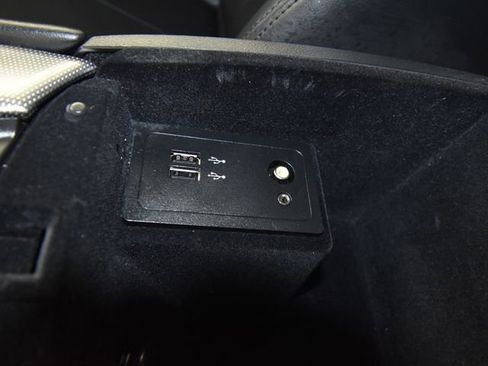 Used 2016 INFINITI Q50 Premium image 18