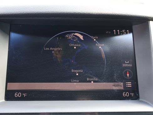 Used 2020 INFINITI Q60 Red Sport 400 image 46